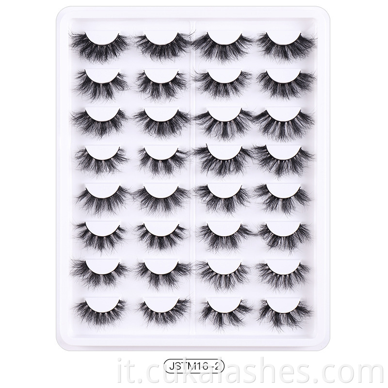 Lashes Sets